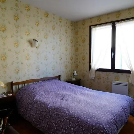شاليه Aig 55 - Individuel - Avenue De La Jetee - - 6/7 Personnes *