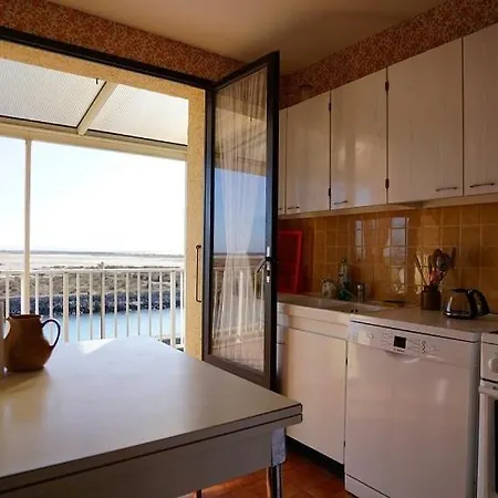 Aig 55 - Individuel - Avenue De La Jetee - - 6/7 Personnes Alpehytte *