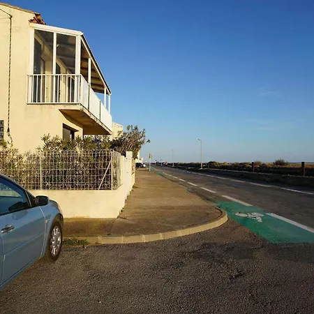 شاليه Aig 55 - Individuel - Avenue De La Jetee - - 6/7 Personnes